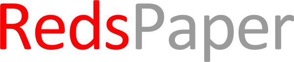 RedsPaper
