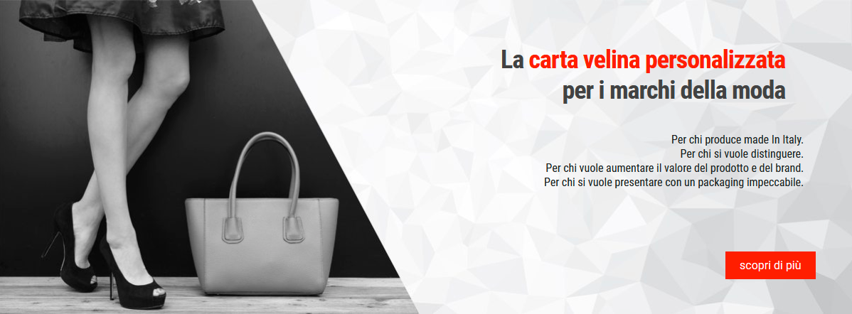 Per la Moda